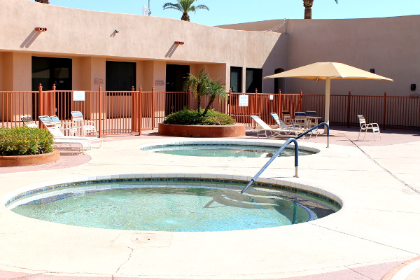 Mesa Spirit Encore RV Resort