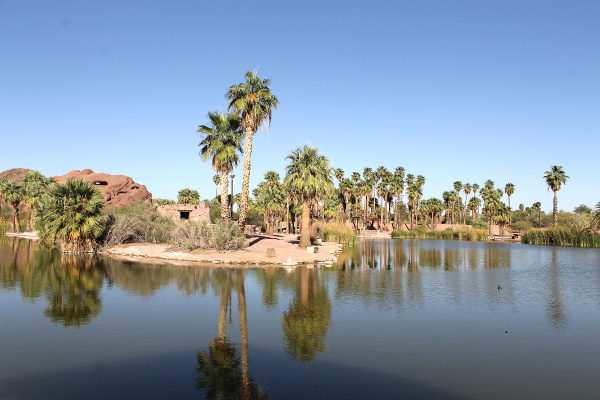 Papago Park