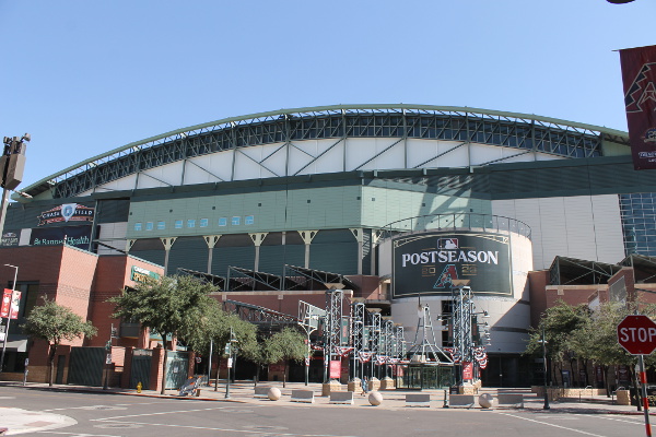 Chase Field