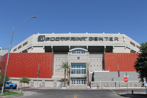 The Footprint Center
