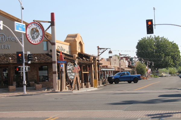 Scottsdale AZ