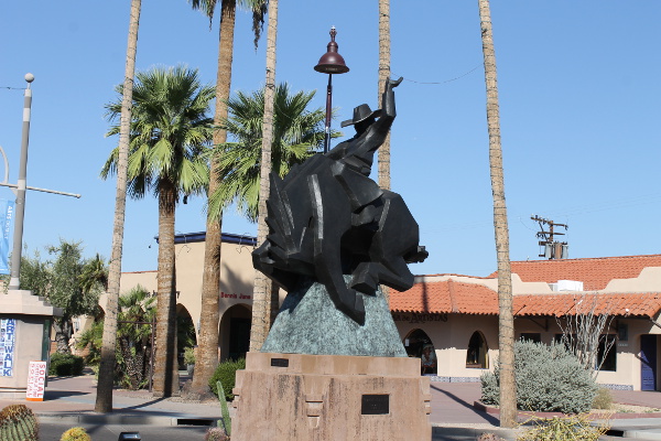 Scottsdale AZ