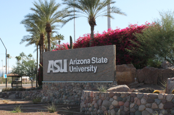 Tempe AZ
