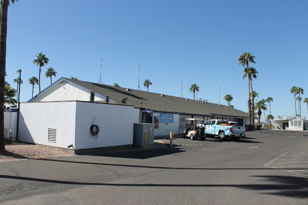 Countryside Encore RV Resort