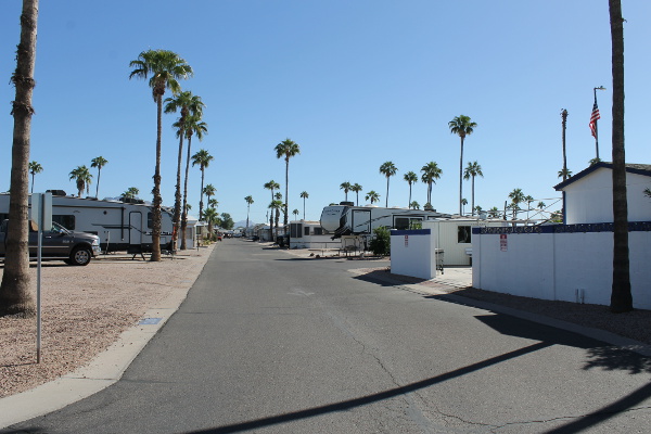 Countryside Encore RV Resort