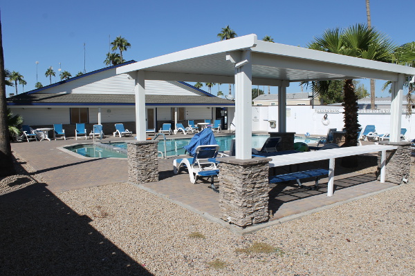 Countryside Encore RV Resort
