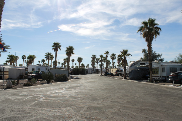 Holiday Palms RV Park