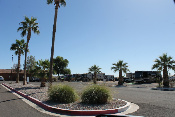 Meridian Encore RV Resort