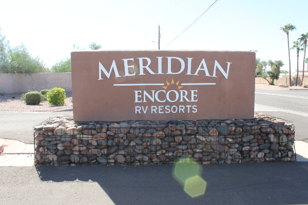 Meridian Encore RV Resort