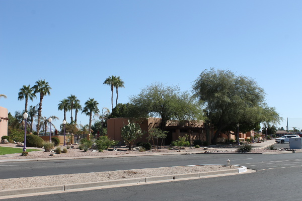 Meridian Encore RV Resort