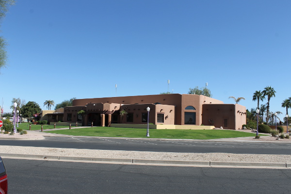 Meridian Encore RV Resort