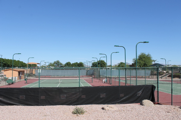 Monte Vista Encore RV Resort