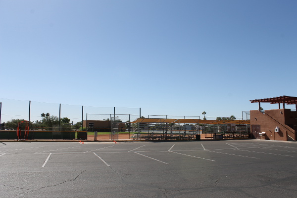 Monte Vista Encore RV Resort