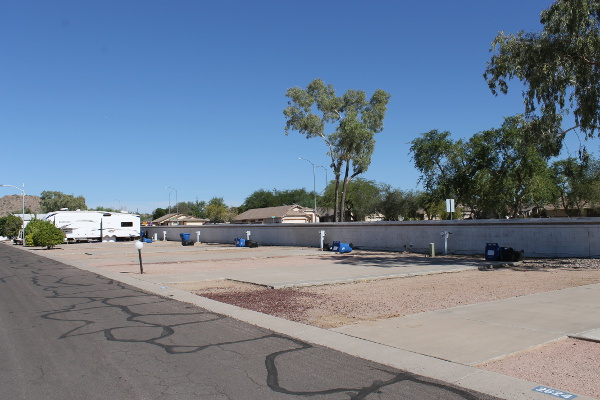 Viewpoint Encore RV Resort