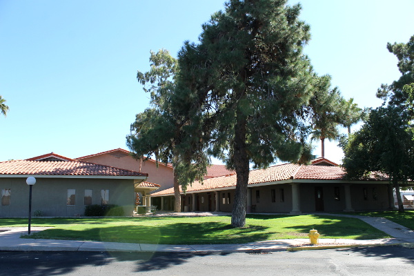 Viewpoint Encore RV Resort