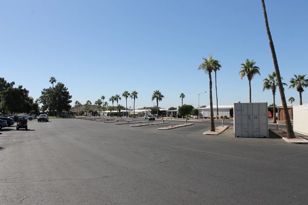 Viewpoint Encore RV Resort