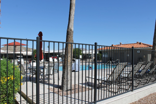 Viewpoint Encore RV Resort