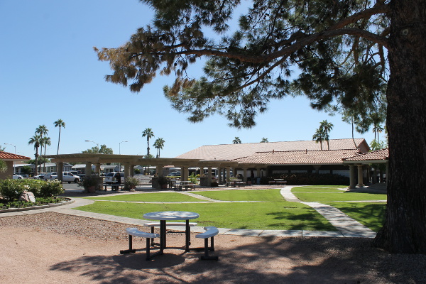 Viewpoint Encore RV Resort