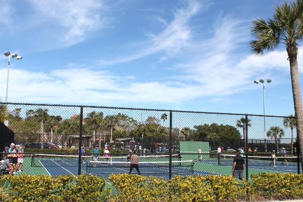 Bayfront Park & Recreation Center