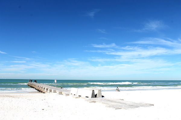 Cortez Beach