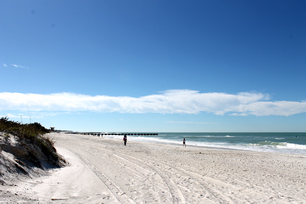 Cortez Beach