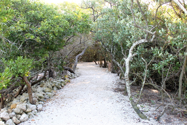 De Soto National Memorial