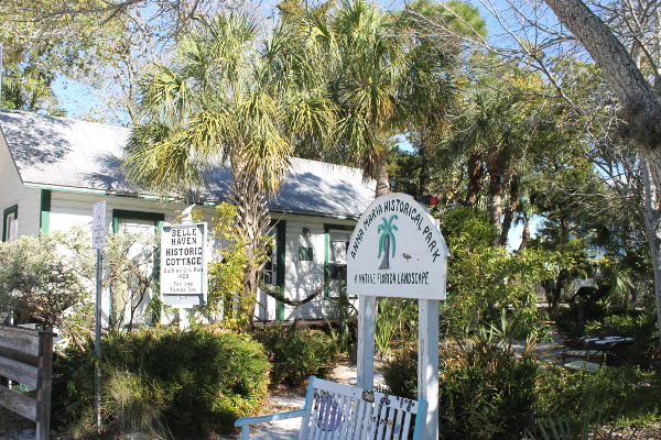Pine Avenue