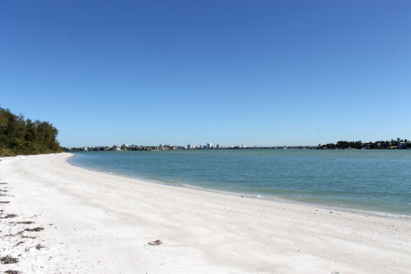South Lido Key