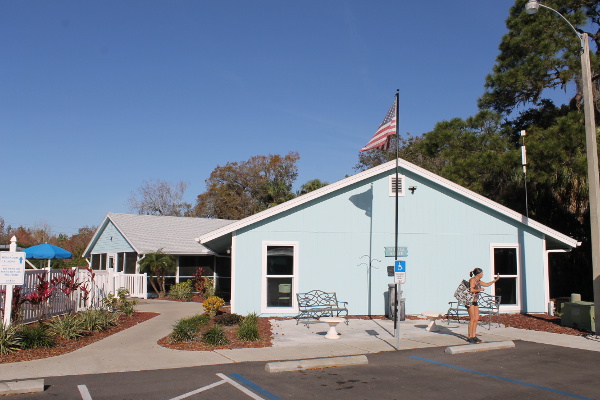 Activity Center