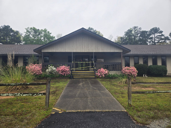 Carolina Landing