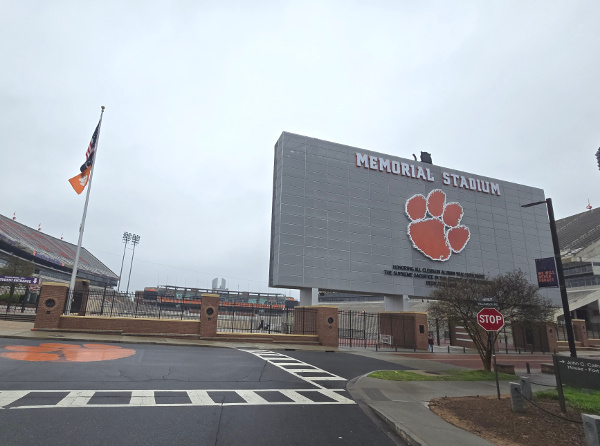 Clemson University