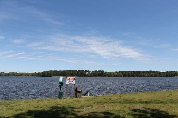 Chesapeake Bay