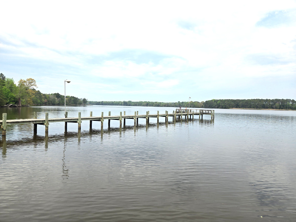 Chesapeake Bay