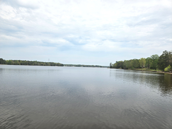 Chesapeake Bay