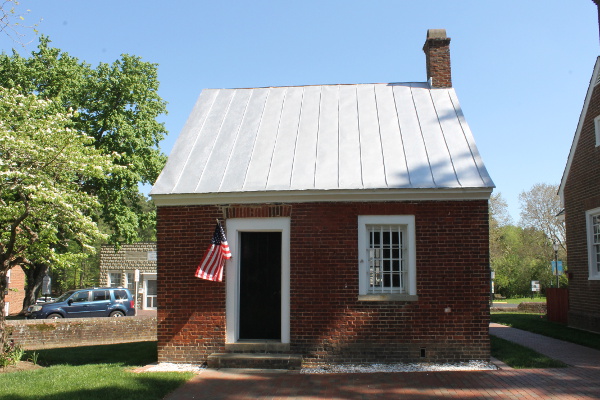 Debtors Prison