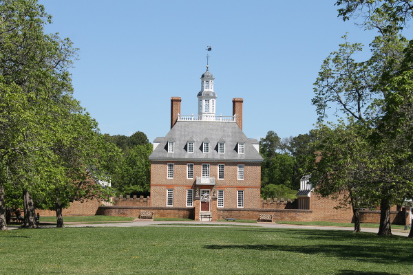 Williamsburg, Virginia