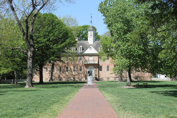 College of William & Mary
