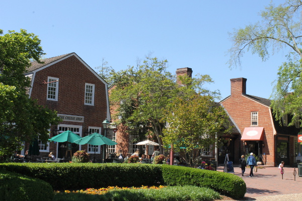 Williamsburg, Virginia
