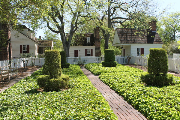 Williamsburg, Virginia