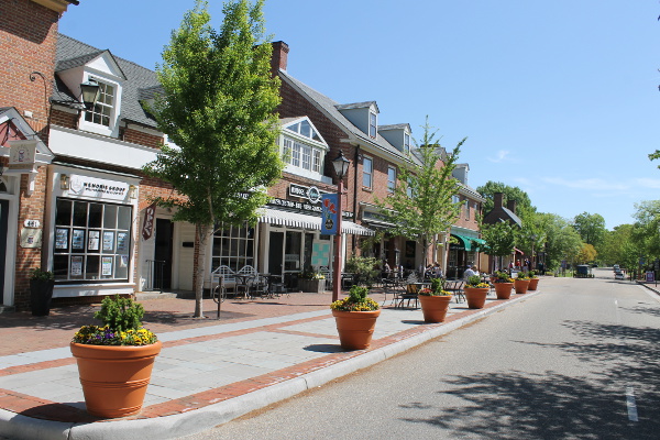 Williamsburg, Virginia