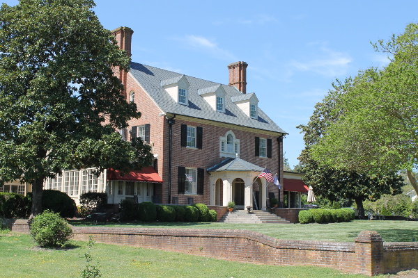 Yorktown, Virginia