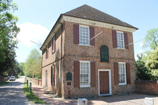 Yorktown, Virginia