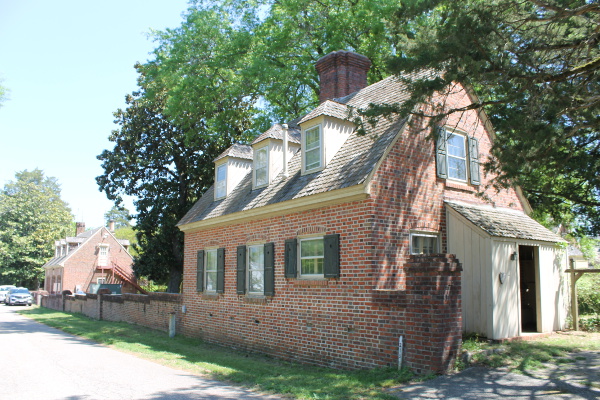 Yorktown, Virginia