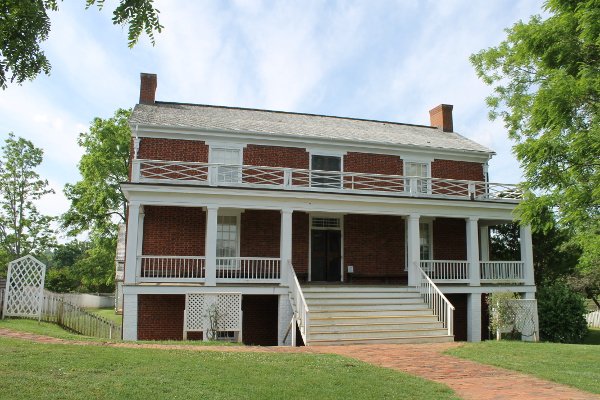 Appomattox Court House, VA