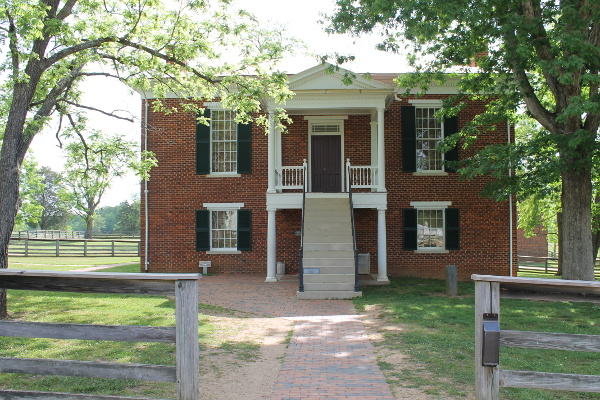 Appomattox Court House, VA