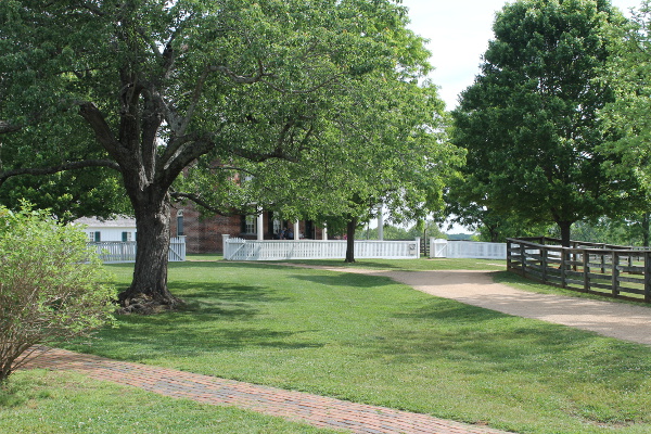 Appomattox Court House, VA