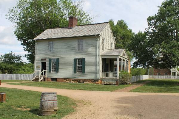 Meeks Store