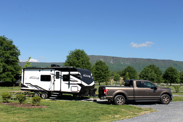 Luray RV Resort