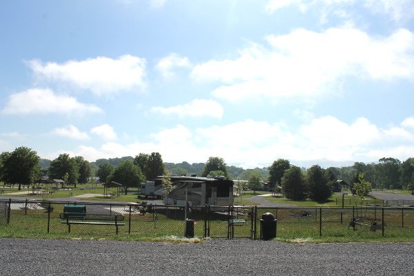 Luray RV Resort