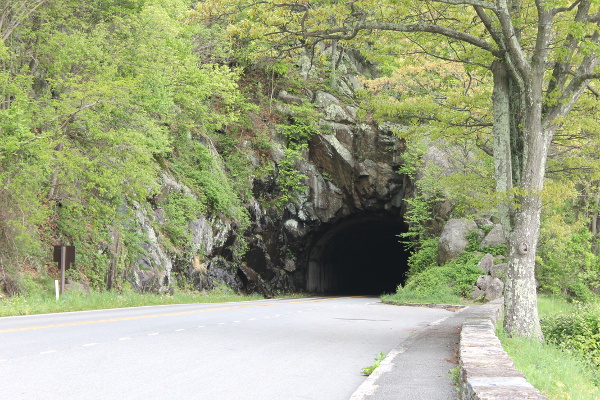Shenandoah National Park